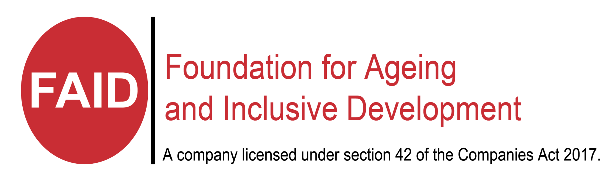 Foundation for Ageing & Inclusive Development (FAID)